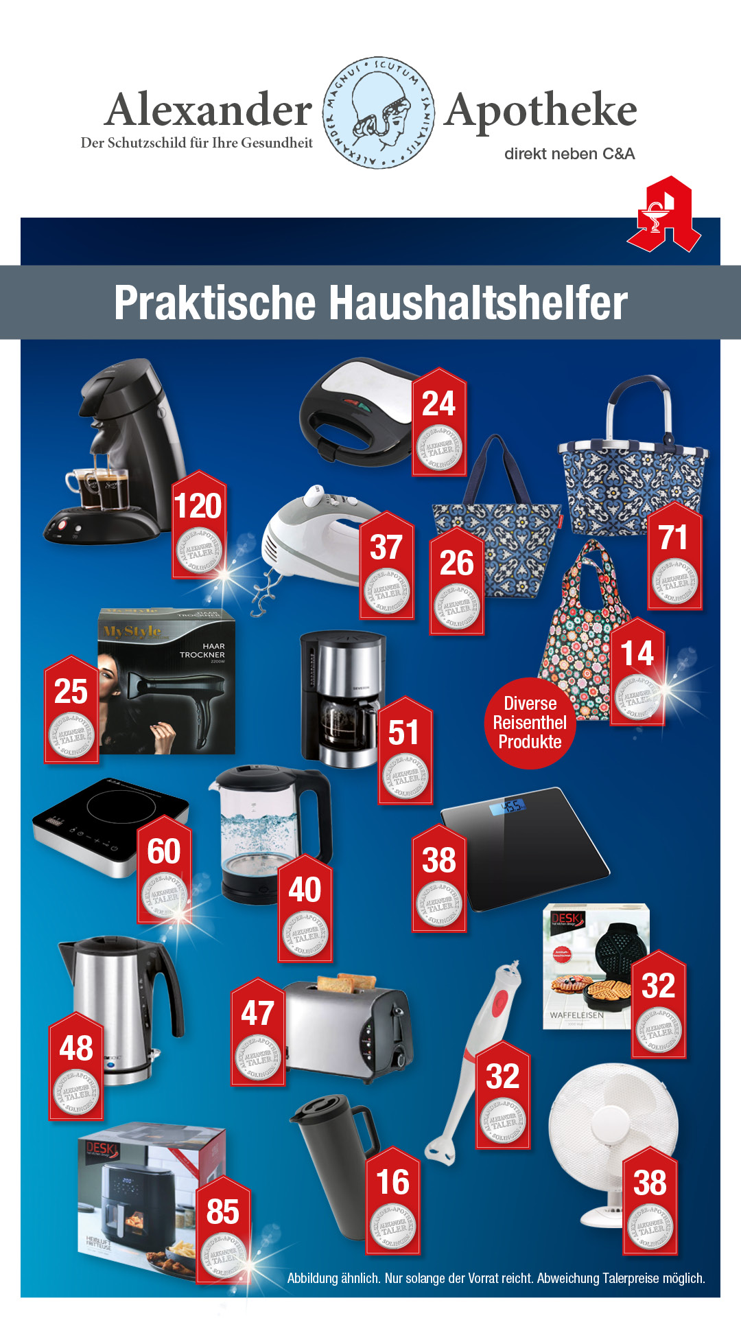 Haushalt