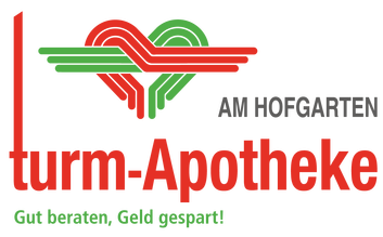 turm- Apotheke Logo